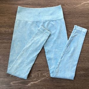 LeLe Active Dunes leggings